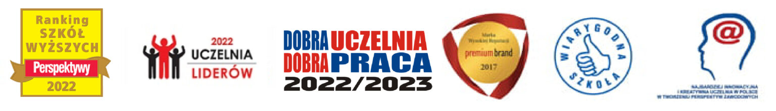 Uczelnia Dobra WSL